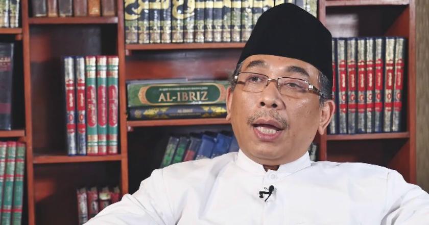 Viral! PBNU Angkat Bicara Soal Anggota Wantimpres Wakili NU Jadi Pembicara di Yerusalem