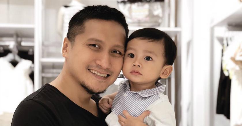 Masalah Tagihan Listrik Rp18 Juta Selesai, Arie Untung: Alhamdulillah THR Karyawan Bisa Full