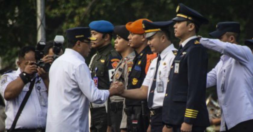 Jamin Keamanan Pemudik, PT KAI Cek Kesehatan Masinis