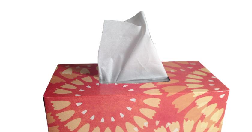 Ini Alasan Kenapa Tisu Makan dan Toilet Beda Jenis