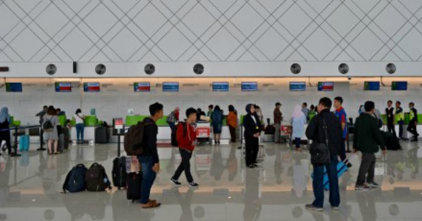 Asik.... Rute Semarang-Karimunjawa Resmi Dibuka