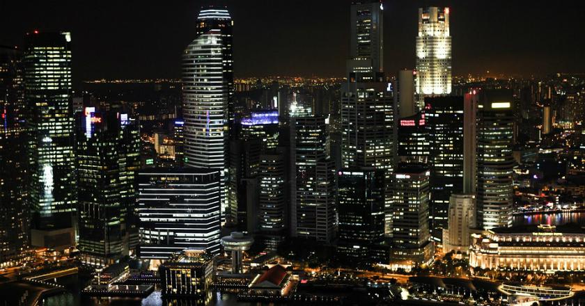 'Harga' yang Harus Dibayar Singapura Fasilitasi Pertemuan Trump-Kim