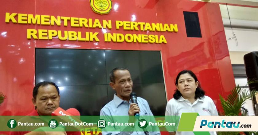 Awas Sanksi Menanti Pedagang Beras Membandel