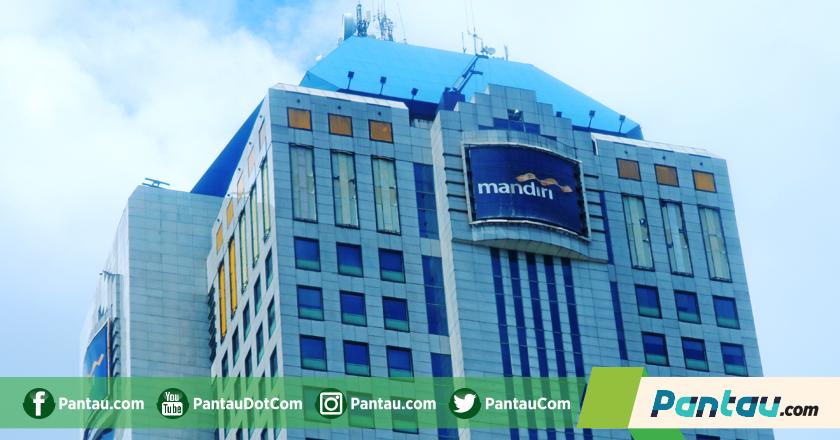 Bank Mandiri Buka Selama Libur Lebaran, Cek Lokasinya!