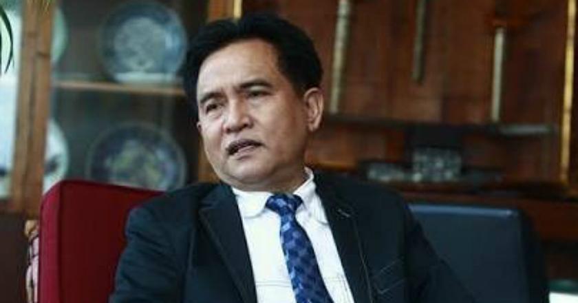 Ogah Ikut Manuver Amien Rais, Yusril: Saya Tidak Ingin Mempermainkan Orang!