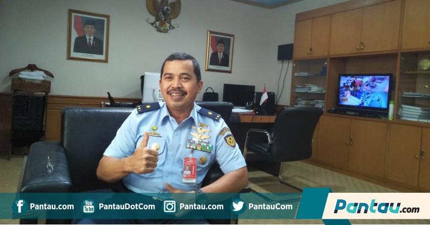 H-4 Lebaran, Jumlah Penumpang di Bandara Halim Alami Peningkatan