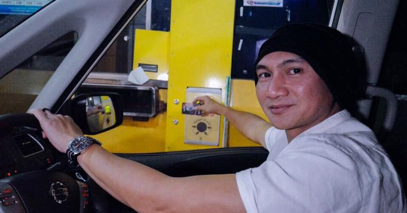 Awas! Jangan Terlalu Lama di Jalan Tol, Kartu Kamu Bisa Kadaluarsa