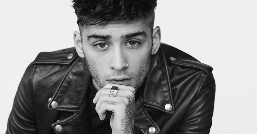 Dinilai Terlalu Vulgar, Video Klip Terbaru Zayn Malik Diprotes Netizen Muslim