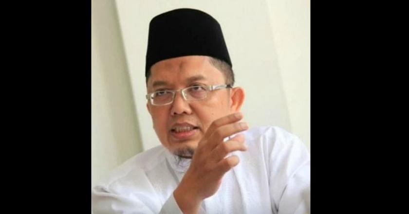 Alfian Tanjung Dieksekusi ke Lapas Porong Usai Kasasi Ditolak