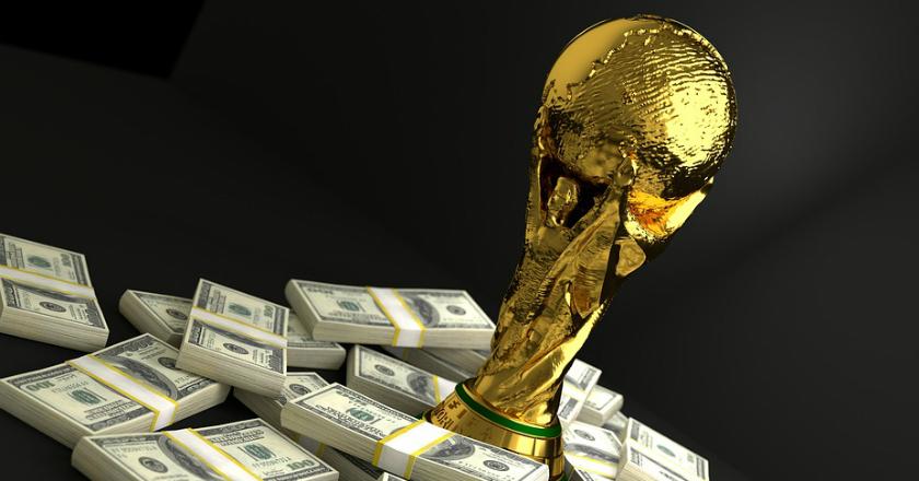 Wow! FIFA Gelontorkan Hadiah Uang Tunai Rp600 Miliar untuk Sang Juara Piala Dunia 2022