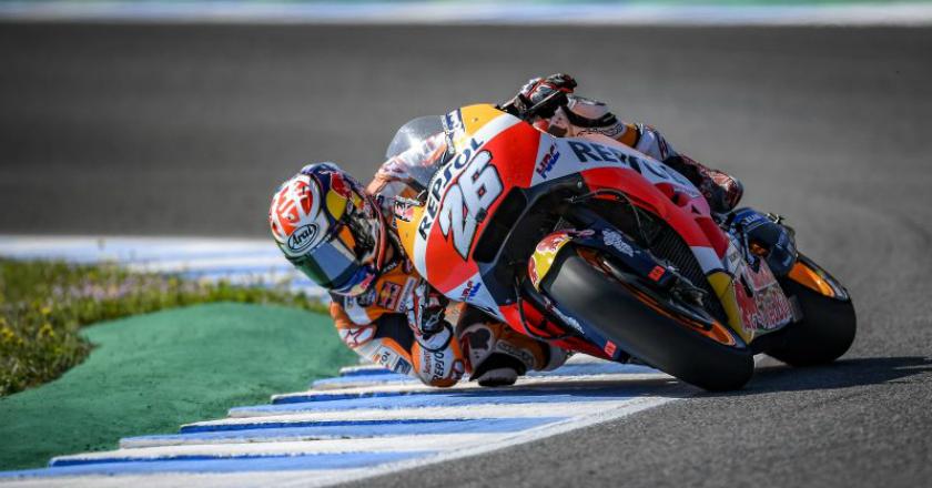 Media Jerman Klaim Pedrosa Bakal Pensiun di Akhir Musim