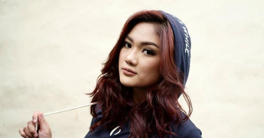 Perut Buncit, Marion Jola Dibanjiri Komentar 'Nyinyir' Netizen