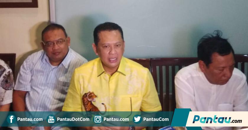 Bamsoet Tak Tahu Alasan Titiek Soeharto Hengkang dari Golkar