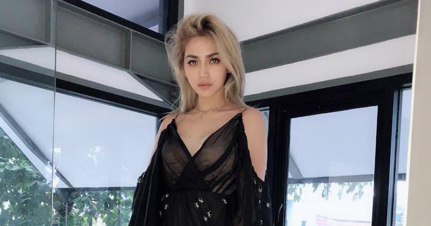 Terungkap, Jessica Iskandar Punya Tas Seharga Hampir Rp1 Miliar