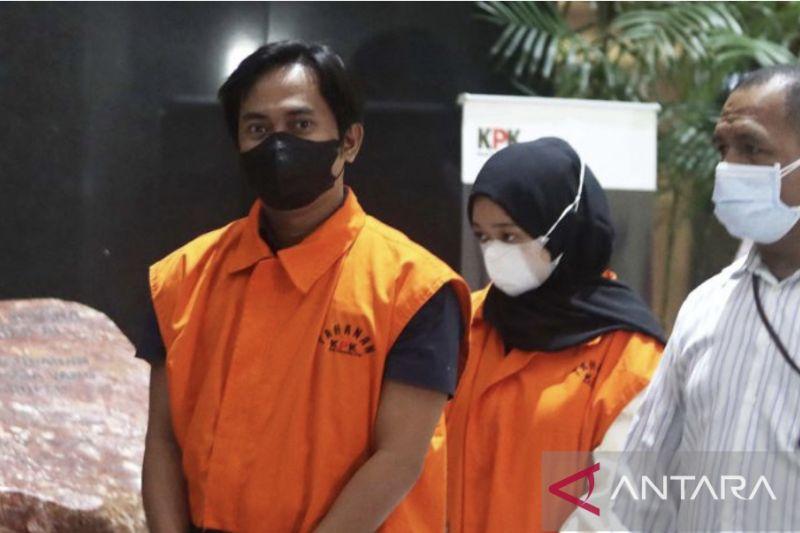 Eks Bupati PPU Abdul Gafur Mas'ud Jalani Sidang Perdana pada 8 Juni 2022