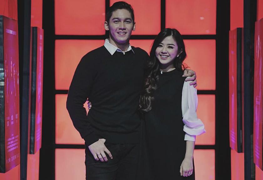 Samuel Zylwgyn Sibuk Syuting Stripping, Franda Batal Babymoon