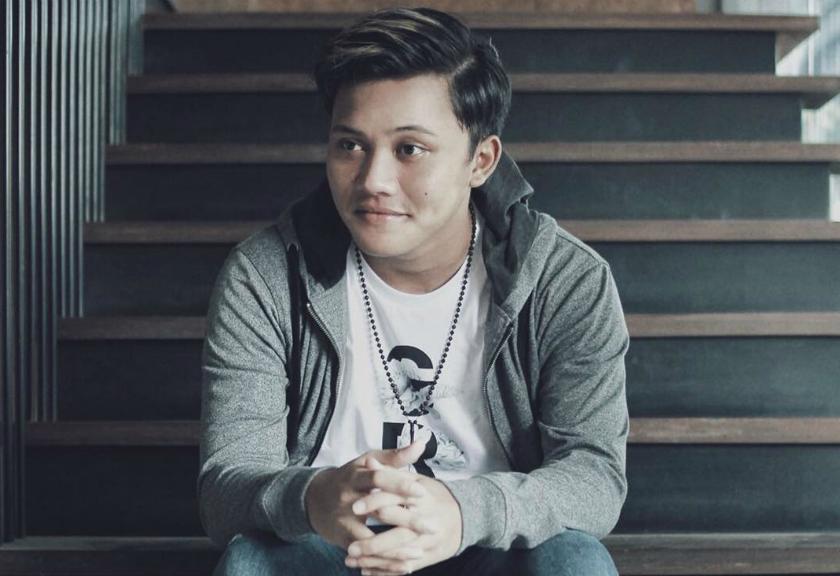 Banyak Artis Terjerat Narkoba, Begini Cara Rizky Febian Jaga Diri