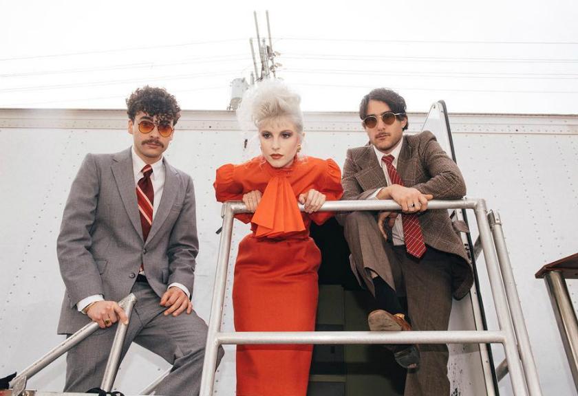 Konser Paramore Hari Ini di Jakarta Batal, Apa Penyebabnya?