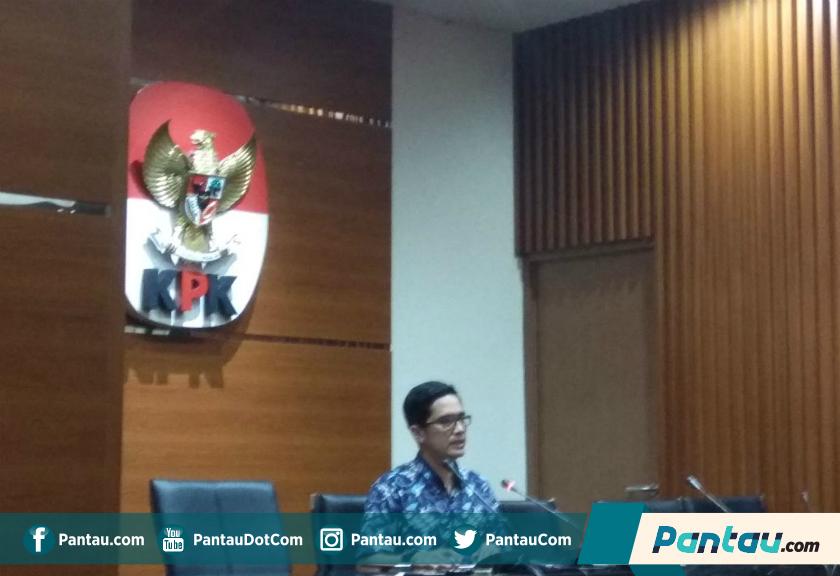 Lagi, Kepala Daerah Ditetapkan Sebagai Tersangka Korupsi Oleh KPK