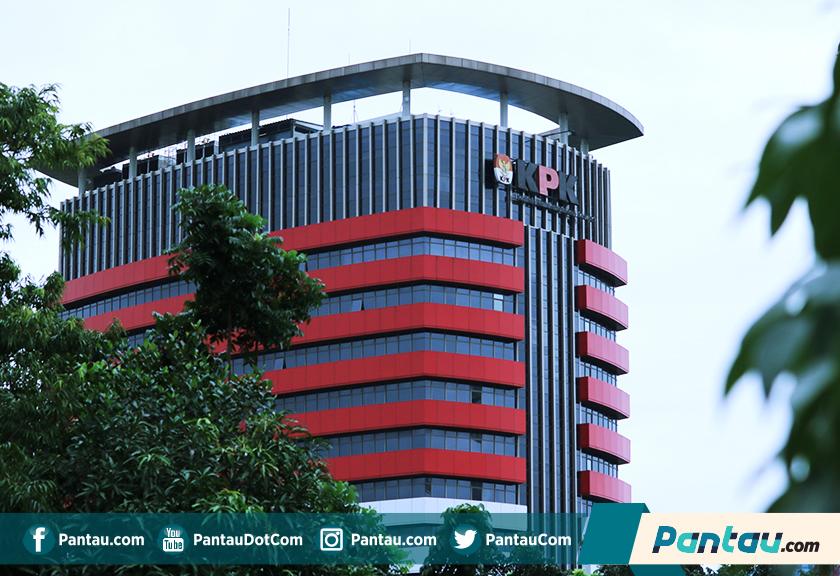 Kendati Libur Imlek, Tahanan KPK Tak Dapat Dikunjungi Kerabat