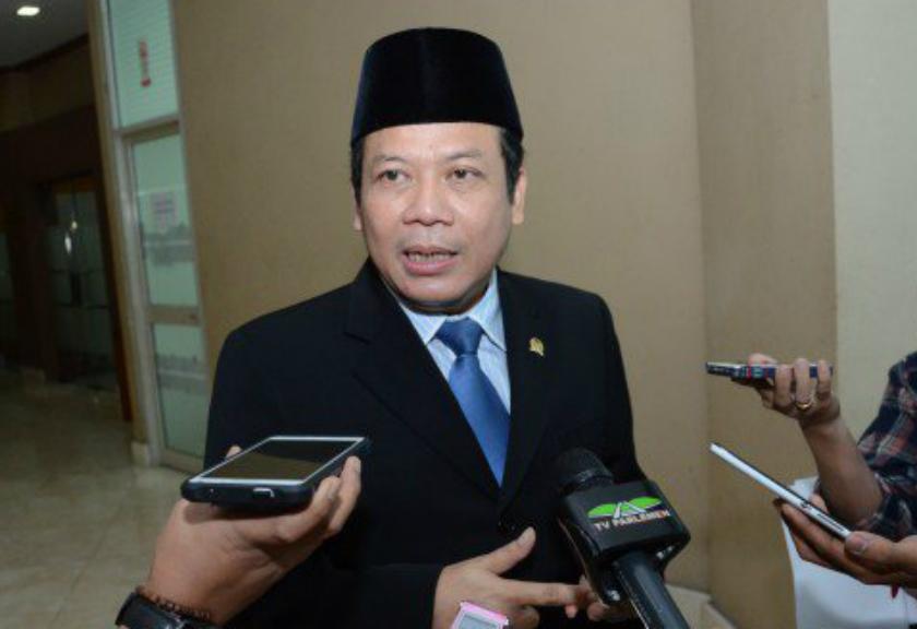 Soal Materi Khutbah, DPR Sebut Bawaslu Bikin 'Panas' Pilkada