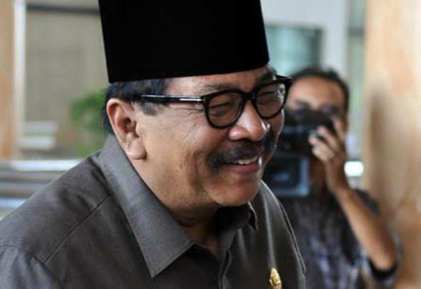 Soekarwo: Bupati Jombang Belum Kirim Surat Pengunduran Diri Usai Jadi Tersangka KPK