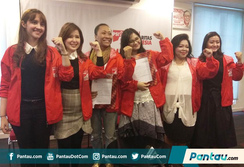 Cegah Mahar Politik, PSI Keluarkan 'Kartu Sakti'