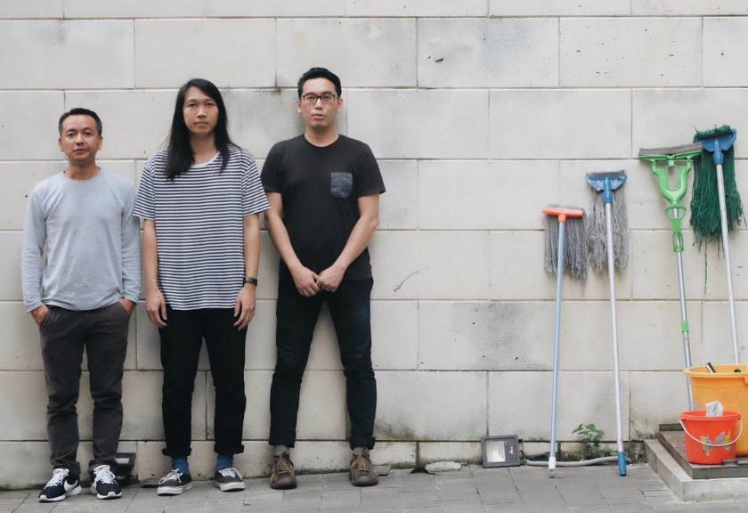 Begini Persiapan Efek Rumah Kaca dan Kimokal Manggung di SXSW 2018
