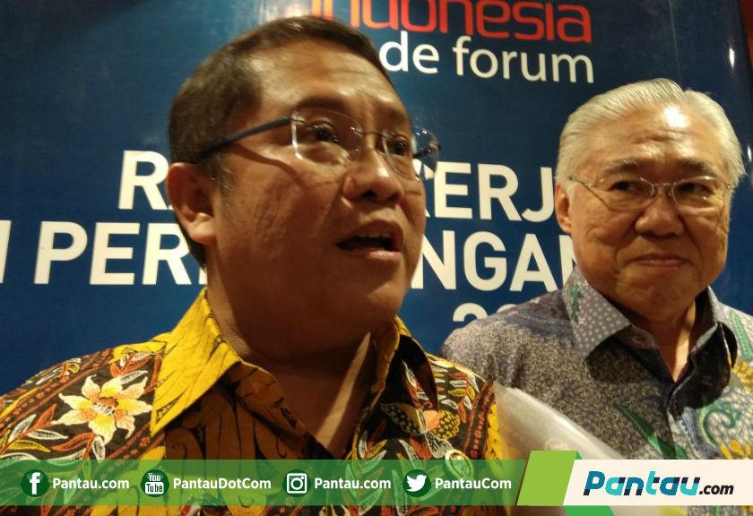 Menkominfo Sebut Marketplace akan Bertindak Mewakili Kemenkeu, Ini Penjelasannya