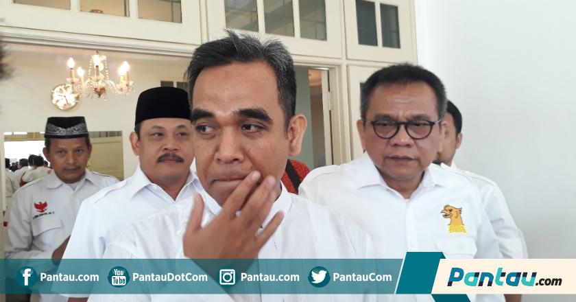 Ini Jawaban Tak Terduga Gerindra Tanggapi Pencalonan Amien Sebagai Presiden