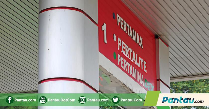 Catat! Pertamina Naikkan Harga Pertamax CS
