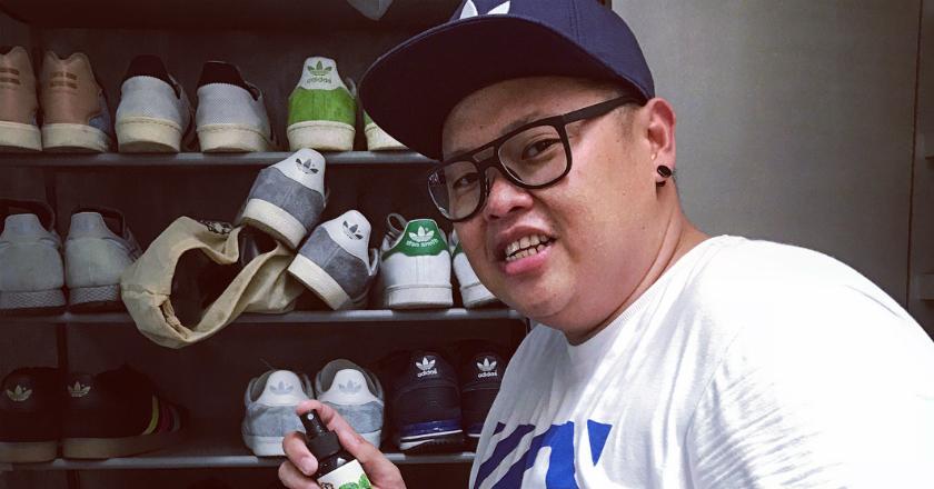 Polisi Tangkap Presenter 'Reza Bukan' Terkait Kasus Narkoba