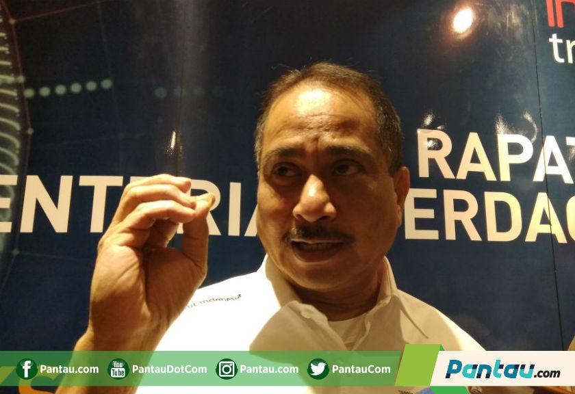 Wow, Kebijakan Visa Gratis Mulai Perlihatkan Hasil
