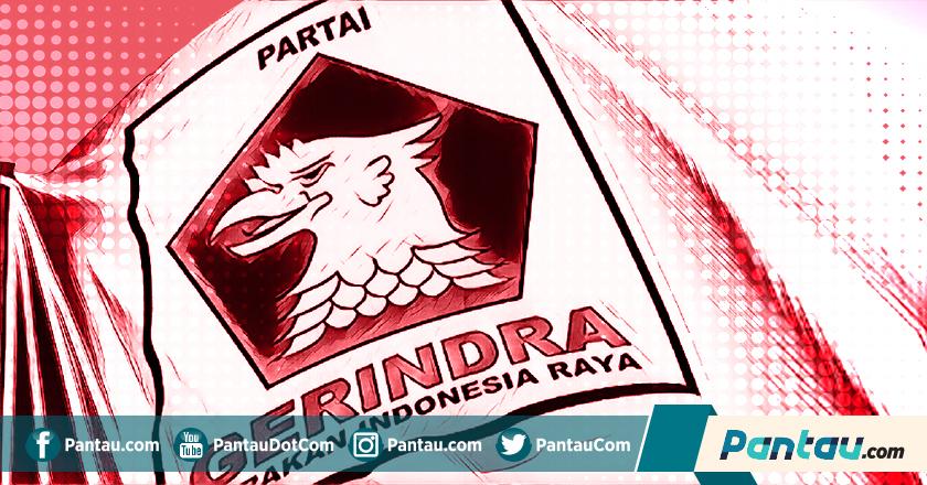 Mesin Partai Dinilai Tidak Jalan, Lembaga Survei Kena 'Skak Mat' Gerindra
