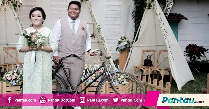 Ingin Menikah dengan Konsep Mewah Tapi 'Low Budget'? Ini Tipsnya!