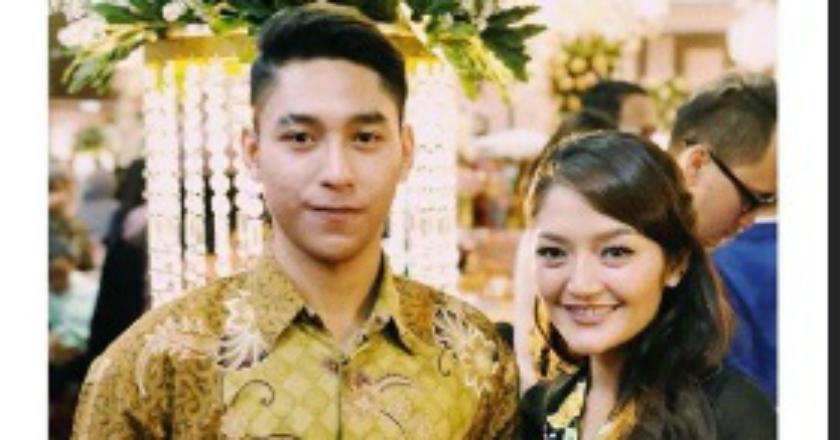 Siti Badriah Mulai Berani 'Pamer' Pacar Gantengnya