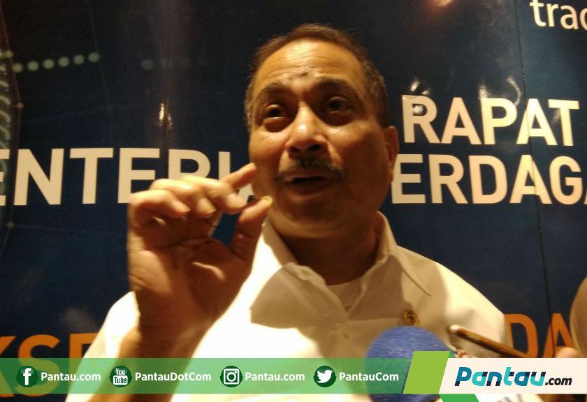 Pemerintah Patok Target Penerimaan Fantastis dari Sektor Pariwisata