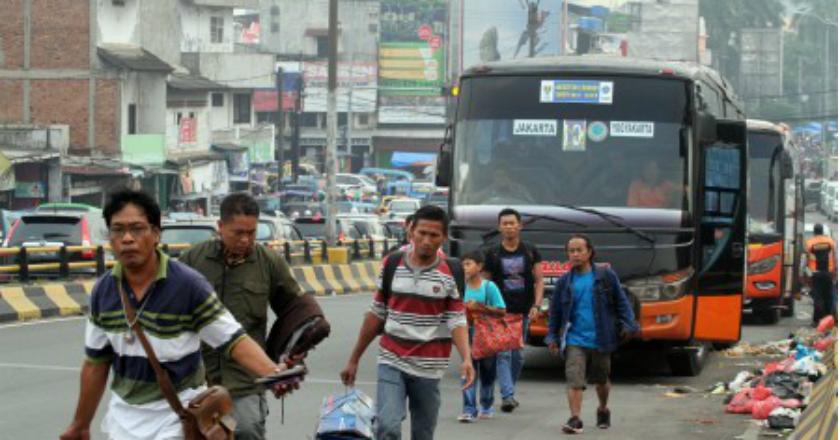 Kenaikan Tarif Transportasi Sumbang Inflasi Tertinggi di Bulan Juni