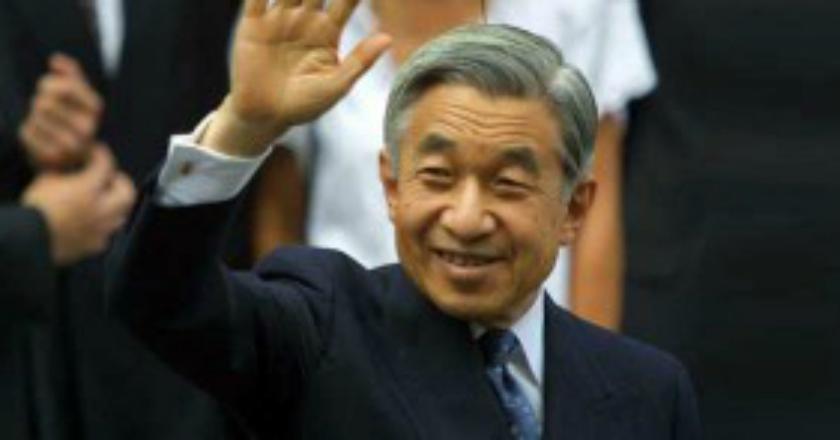 Anemia Otak Akhiri Kepemimpinan Kaisar Jepang Akihito Lebih Cepat