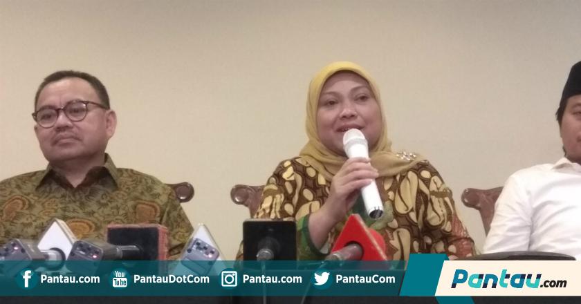 Sudirman Said Belum Mau Bertemu Ganjar, Kenapa?