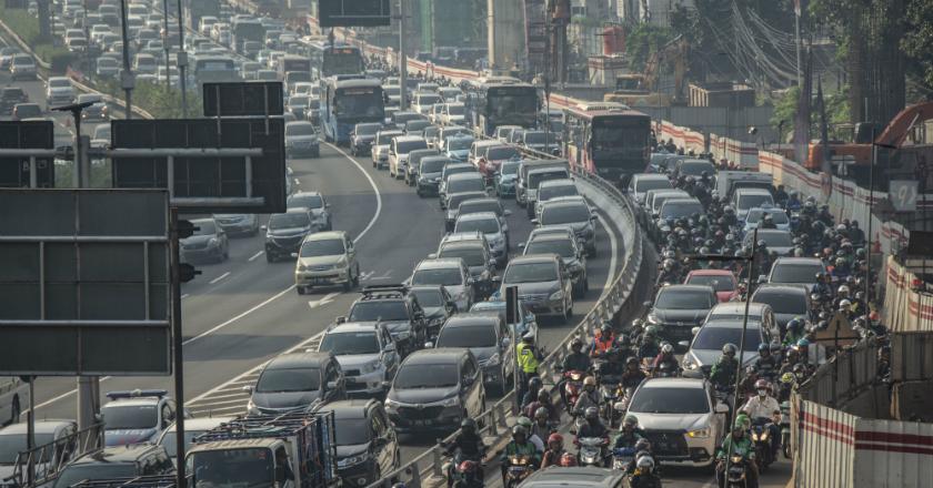 Dampak Perluasan Ganjil Genap, BPTJ Siapkan Ratusan Bus Tambahan