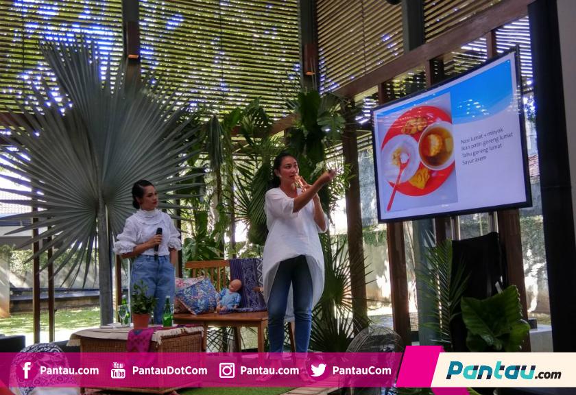 Hati-hati, Bayi Kurang Gizi Bisa Bikin Pendek