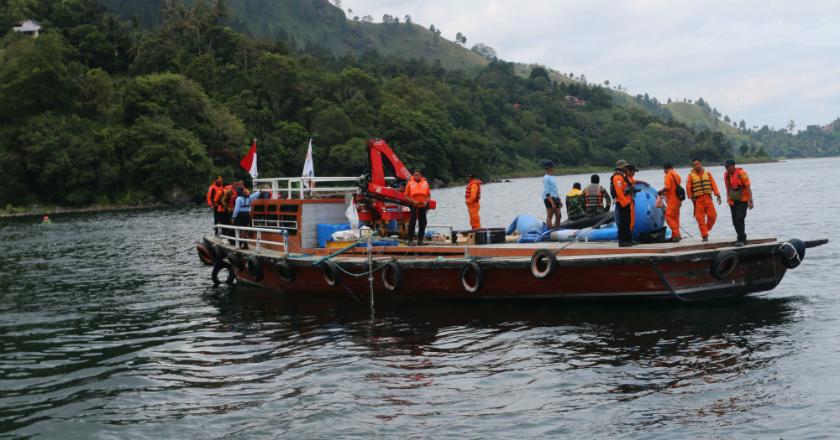 Besok, Tim SAR Gabungan Hentikan Pencarian Korban KM Sinar Bangun