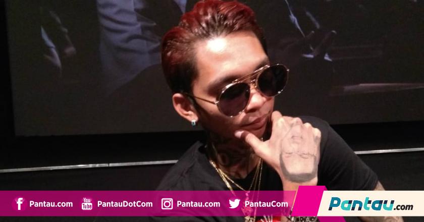 Sempat Di-bully Saat Tampil di MTV Asia, Young Lex: Gue Perform di Sana Dibayar!