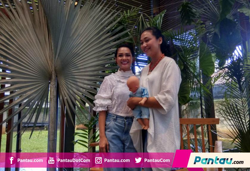 Bayi Super Susah Makan? Ini Tiga Trik Jitunya