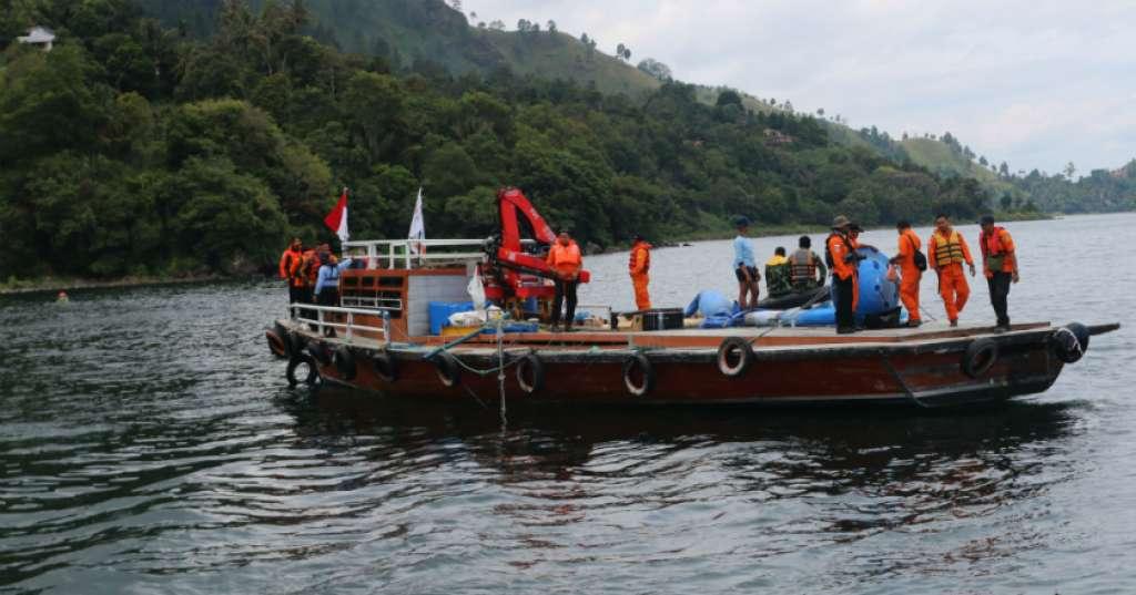Ini Besaran Santunan dari Jasa Raharja untuk Korban KM Sinar Bangun