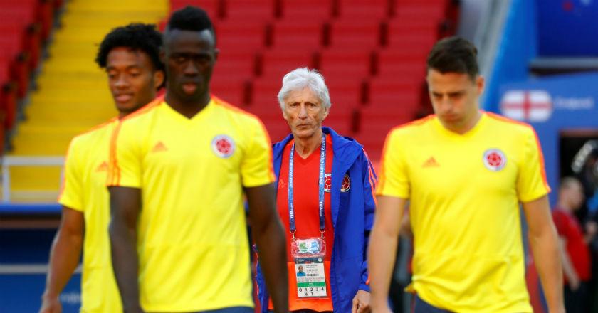 Preview Kolombia vs Inggris, Antara Kecepatan dan Kekuatan Fisik