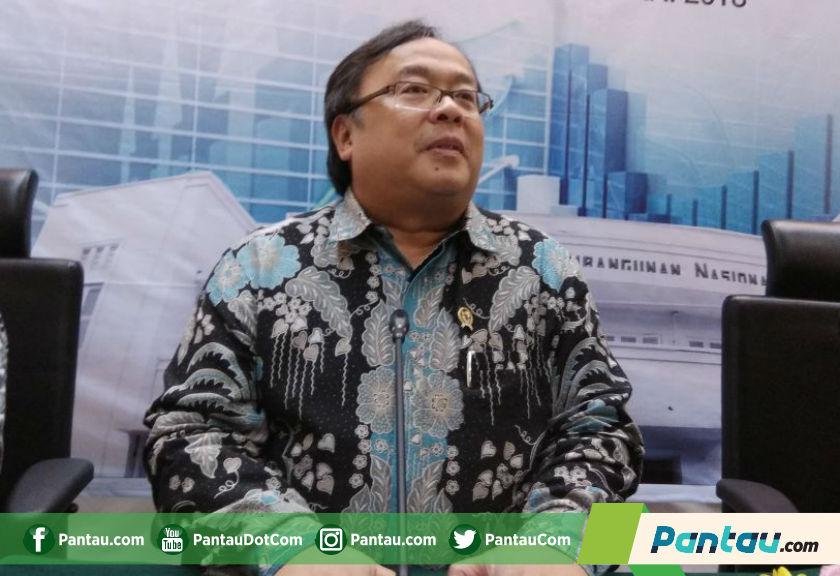 Proteksionisme Perdagangan Donald Trump jadi Risiko Global, Ini Kata Bappenas