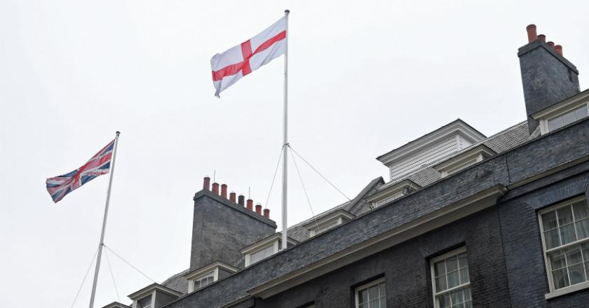 Tengah Jalani Penghematan Air, Suhu Panas Malah Kepung Inggris