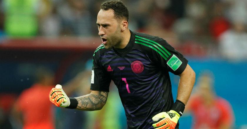 Kolombia Bakal Tampil Habis-habisan Lawan Inggris